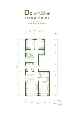 北京城建宸知筑