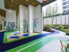 龙湖焕城汐林 3室2厅 东