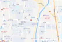 振华苑住宅小区电子地图