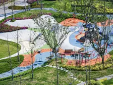 龙湖焕城林屿 3室2厅 南