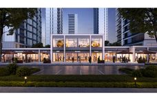 绿城城发·明月君澜[温岭市]