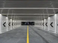 龙湖焕城林屿 3室2厅 北