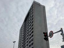 嘉定办公楼·明发嘉定**·3室·2厅