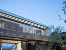 两江蔡家 龙湖全新洋房 户型方正采光好 业主诚心出售