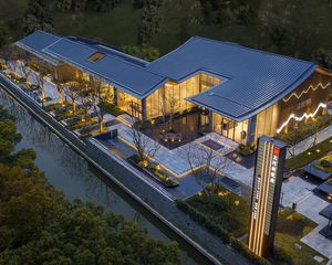 上河新境府3室2厅南