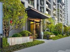 中原华侨城2号院 3室2厅 西南