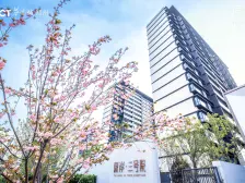 二七郑州华侨城3号院一梯一户精装洋房单价9500一天没有住