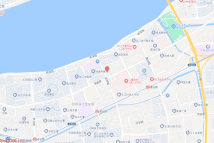 蓝城英冠滨悦城电子地图