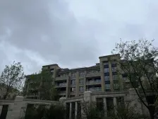 佰和荣筑 4室2厅 南 北