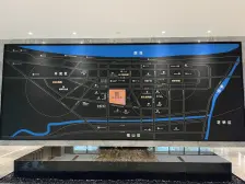 佰和荣筑 3室2厅 南 北