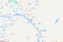 君悦华府电子地图