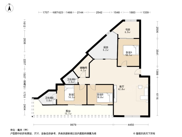 泉舜信宇花园