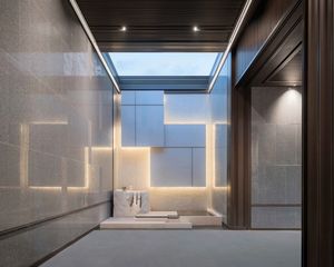 龙湖云河颂4室1厅东南