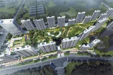 中建轨交山海境[高新]