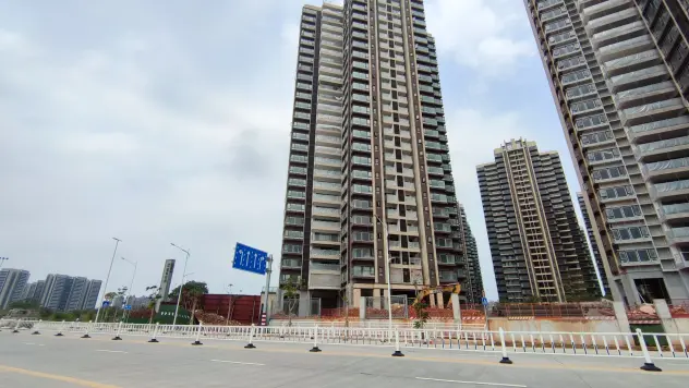 万科中交金枫花园怎么样:户型主要有这几个:77-惠州房天下楼盘点评