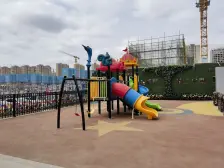 爱她,就给她一个温馨舒适的家。