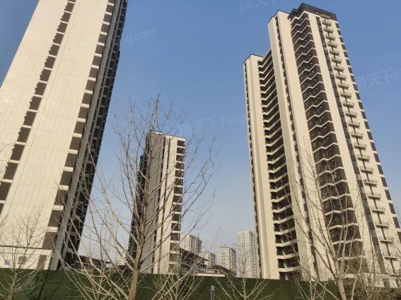 保利天汇·公园壹号怎么样:价格约为13000元/平.-沈阳房天下楼盘点评