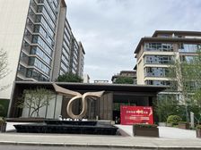 龙湖九里熙上 3室2厅 西南