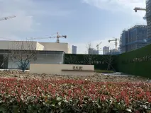 大家·东望售楼处