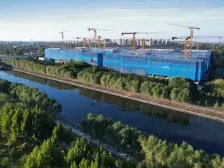 中海云著湖居 精装好房 临地铁 满二 正规商品房 交通便利