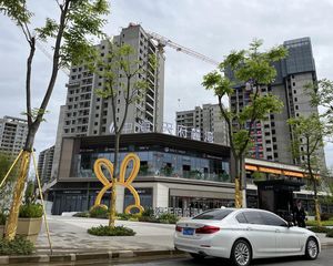 中海天府麓湾3室2厅南