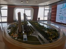 招商贝肯山四期5室2厅南北