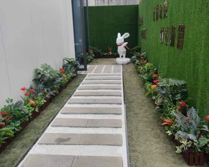 盛世名邸3室2厅南