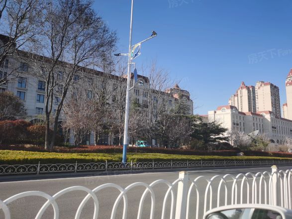 【青岛卓越屿海小区,二手房,租房】- 青岛房天下