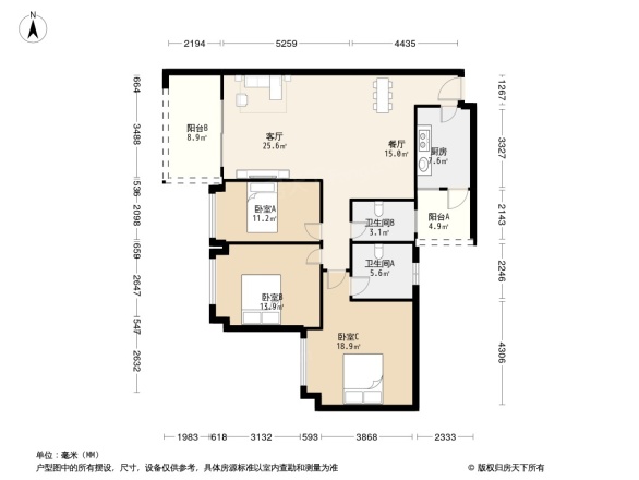 雅居乐花园塞纳湖