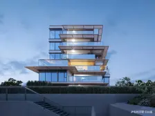 清盘特价折扣 中央公园皇冠位置 第四代住宅 户户空中花园