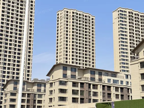 富力盛悦府怎么样:有56-99㎡的户型,根.-沈阳房天下楼盘点评