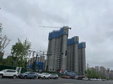 中海新川华府云玺4室2厅西南