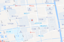 中建·海樾府电子地图