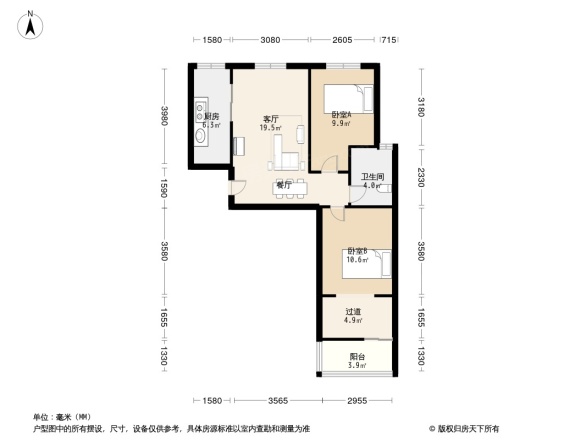 汇金玫瑰园