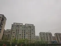 卓越·嘉悦项目实景图