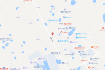 印象巢湖电子地图