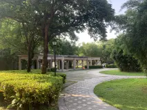 恒兆公馆周边环境
