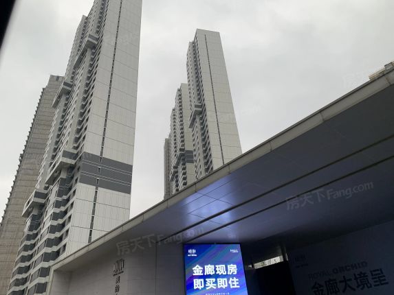 美的君兰江山高层豪宅真实生活体验:沈河学区双地铁口值不值2.2w单价?