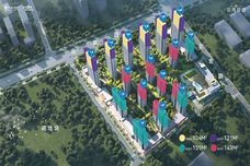 中海观园[张店区]