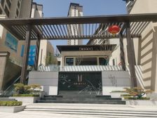 中海寰宇天下云镜4室2厅南北