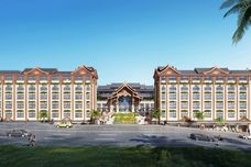 香溢锦绣[景洪]