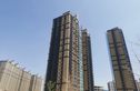中海·寰宇天下实景图