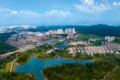 台山碧桂园实景图