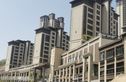 中海·寰宇天下实景图