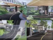祥源君樾台