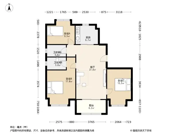 碧桂园印象南浔