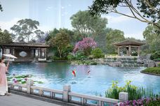 融耀子悦臺[城关]