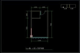 景茂誉景国际建面137.22㎡