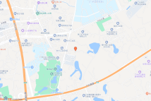 越秀·大学·星汇锦城电子地图