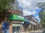 经纬城市绿洲社区商铺